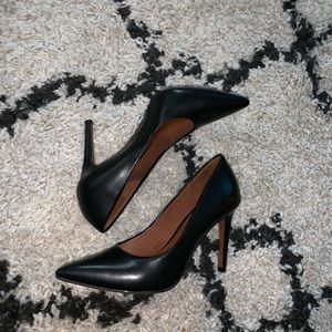 Christian siriano heels!